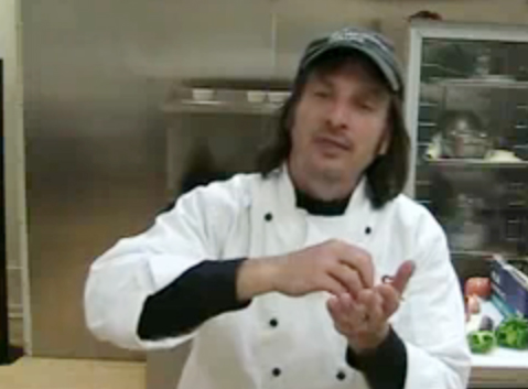 About How To Wrap Food Video